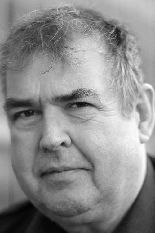 Michael Segerström photo