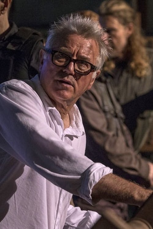 Profile image of Michael Seresin