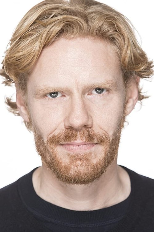 Michael Shaeffer photo