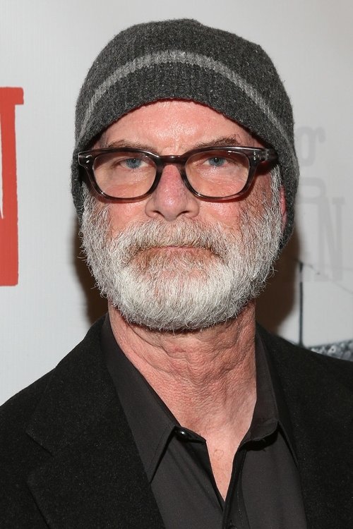 Michael Shamus Wiles photo