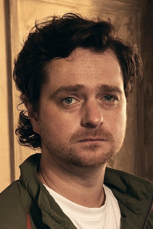 Profile image of Michael Shanks