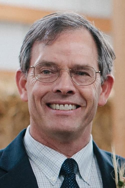 Michael Sharrett photo