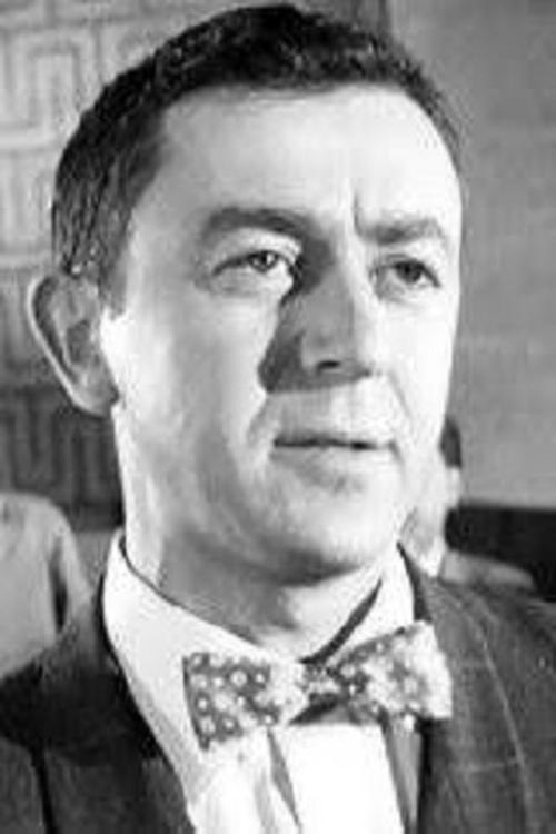 Michael Shillo photo