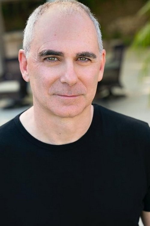 Profile image of Michael Simon
