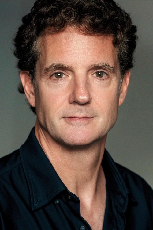 Michael Simon Hall photo