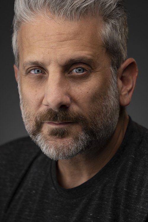 Profile image of Michael Sládek