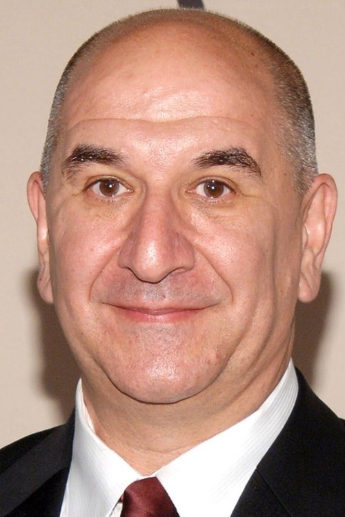 Profile image of Michael Slovis