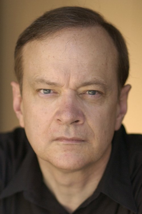 Michael Sollenberger photo