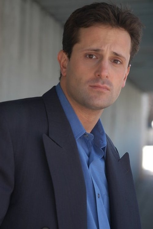 Michael Sorvino photo