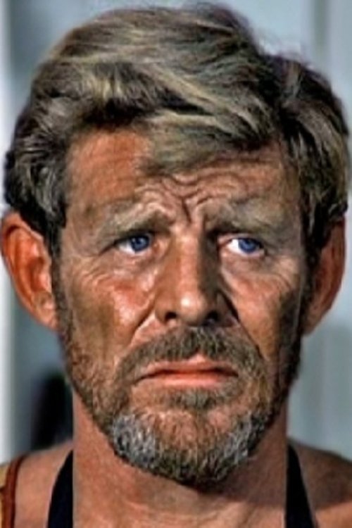 Michael St. Clair photo