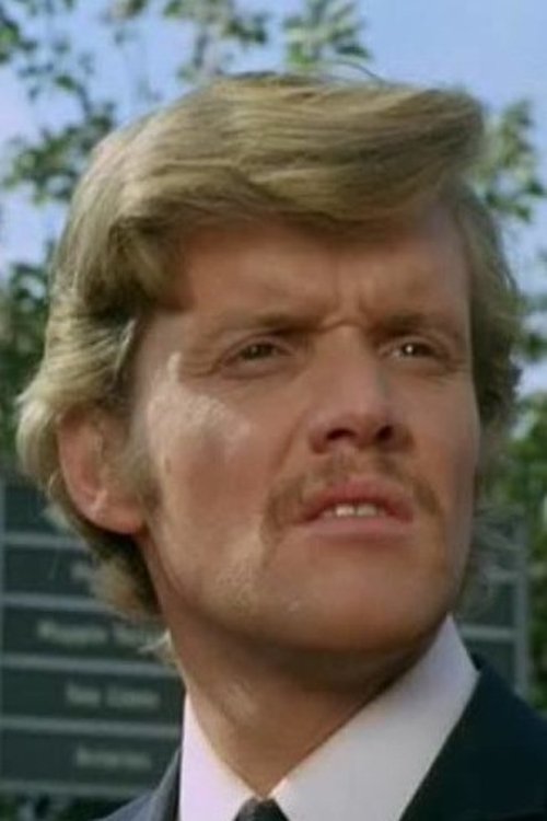 Michael Standing photo