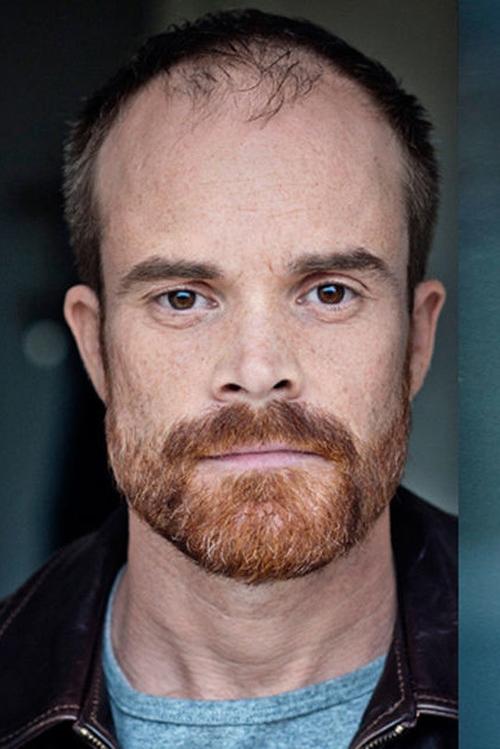 Michael Stange photo