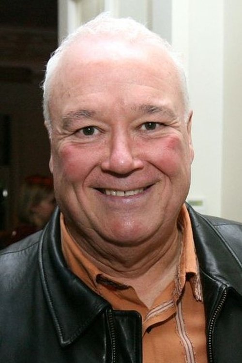 Michael Starke photo