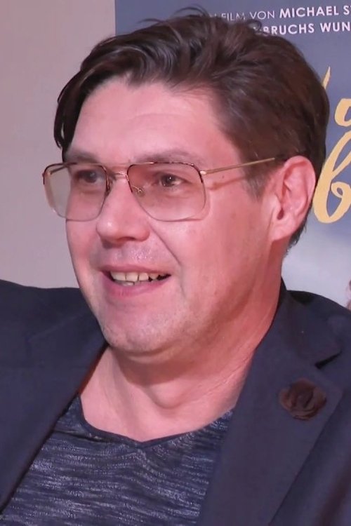 Profile image of Michael Steiner