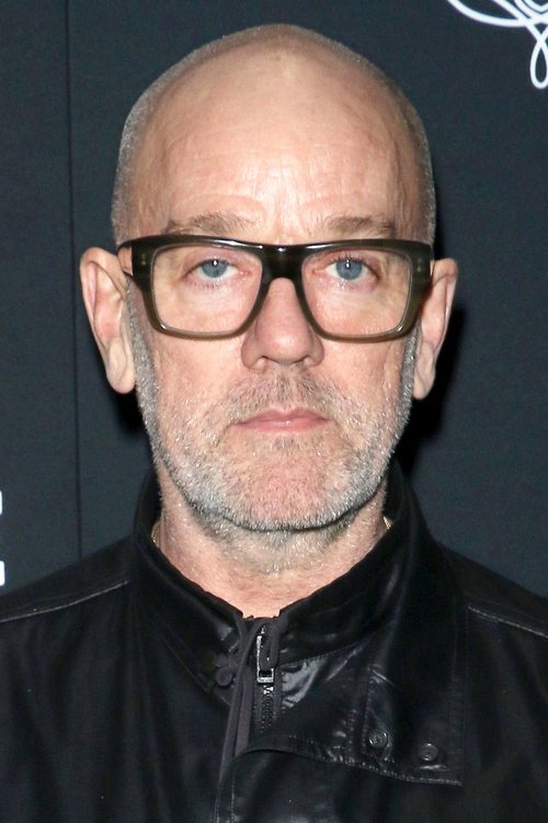 Michael Stipe photo