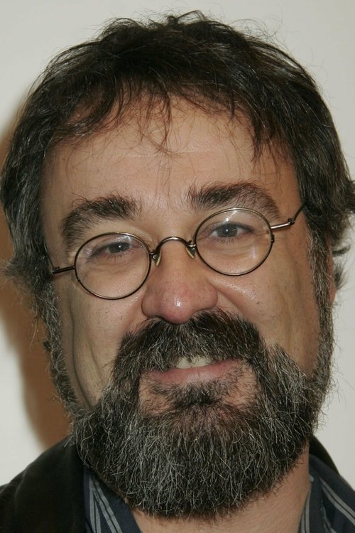 Profile image of Michael Stokes