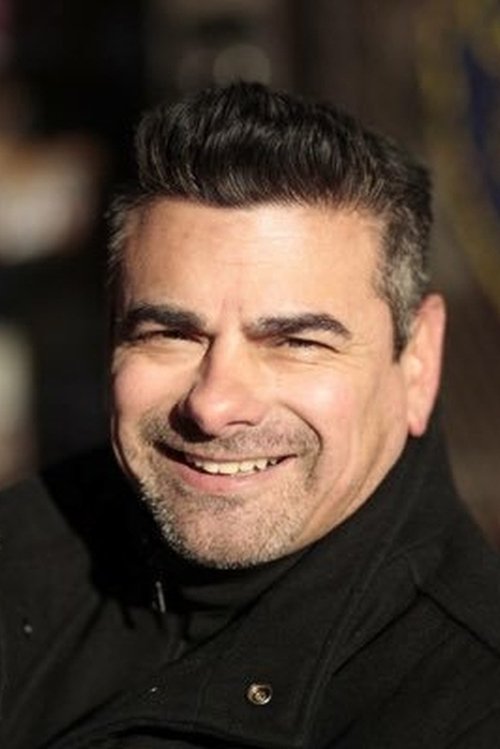 Michael Straka photo