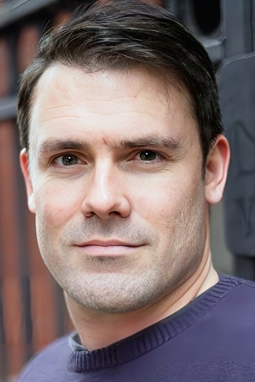 Michael Strickland photo