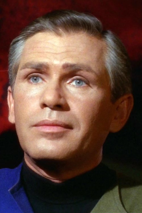 Michael Strong photo