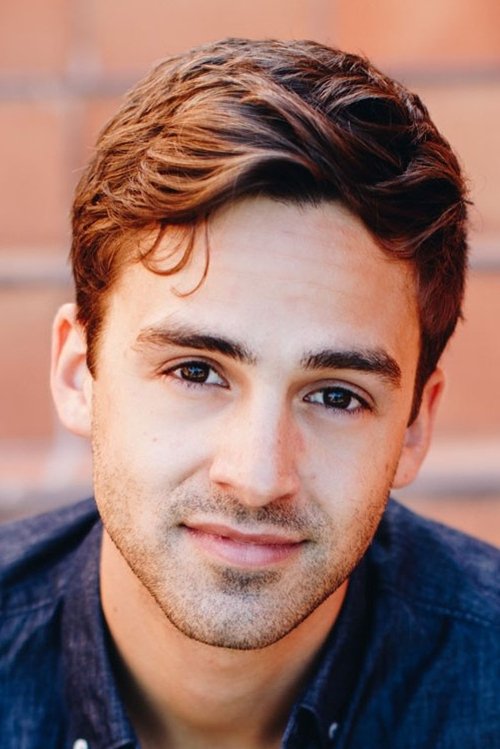 Michael Tacconi photo