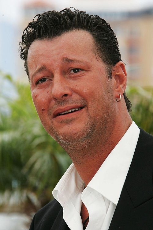 Michael Thomas photo