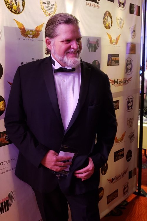 Profile image of Michael Thomas Daniel