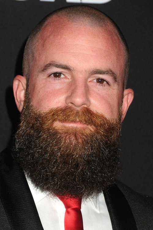 Profile image of Michael Tiddes