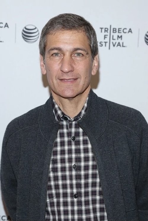 Profile image of Michael Tollin