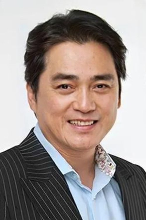 Michael Tong Chun-Chung photo