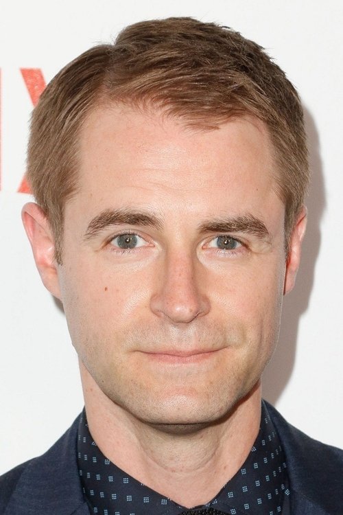 Michael Torpey photo