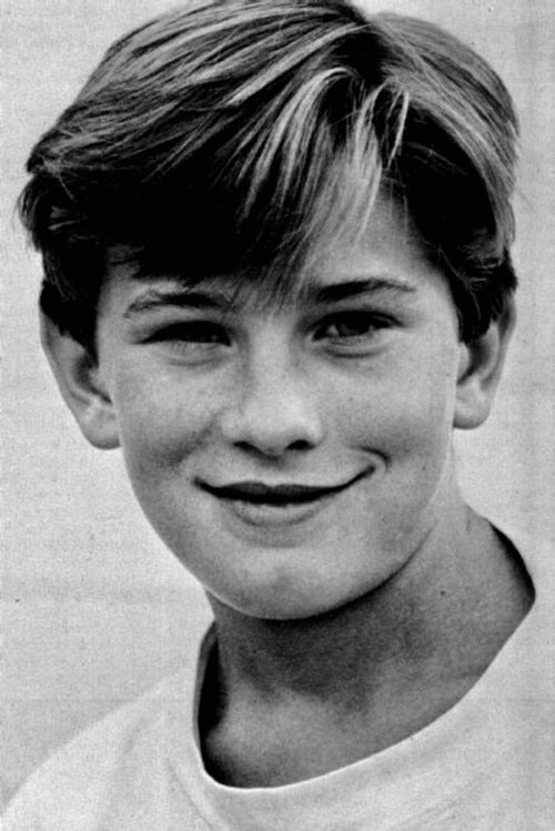 Michael Treanor photo