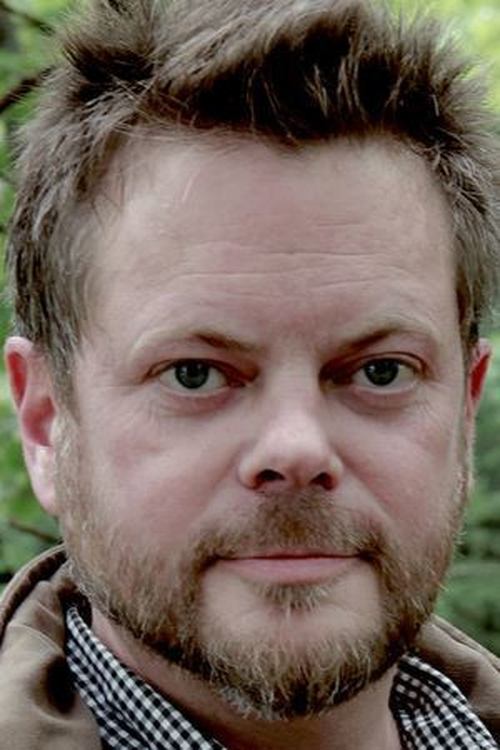 Profile image of Michael Uppendahl