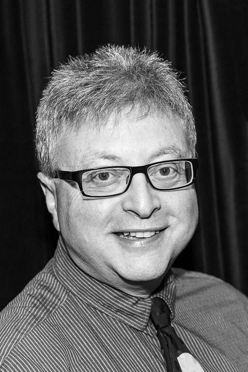 Michael Uslan photo