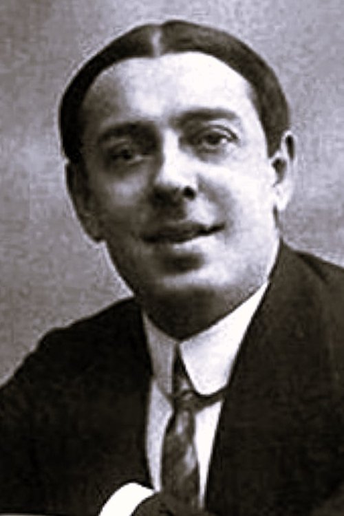 Michael Vavitch photo