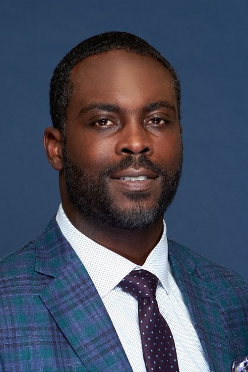 Michael Vick photo