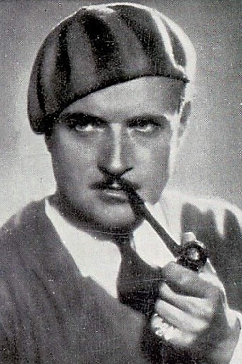 Michael von Newlinsky photo