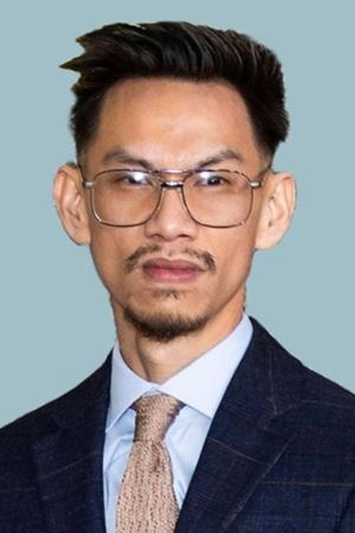 Michael Vu photo
