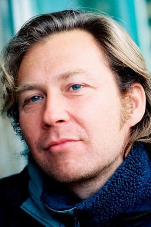 Profile image of Michael W. Horsten