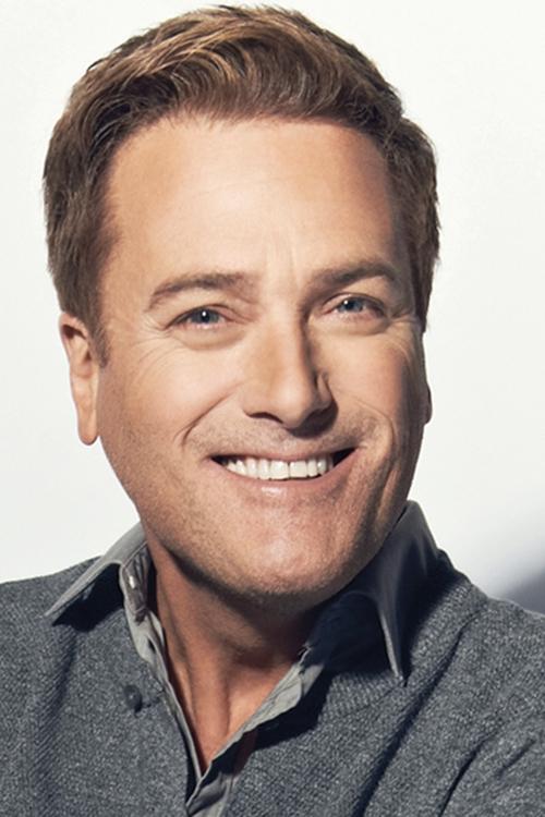 Michael W. Smith photo