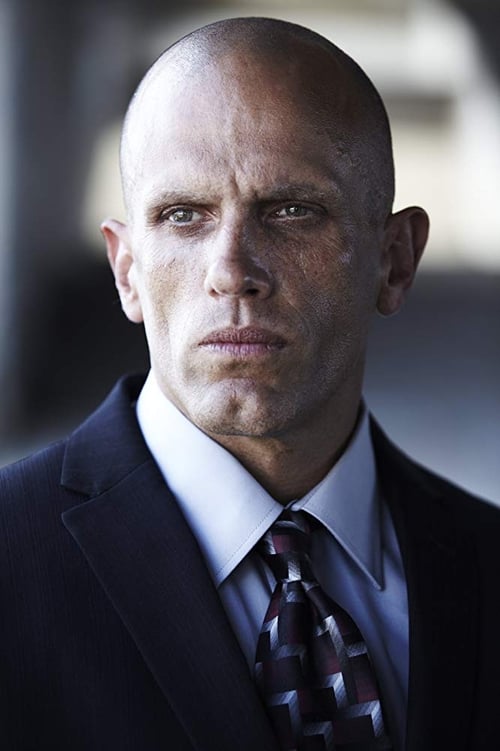 Michael Wainwright photo