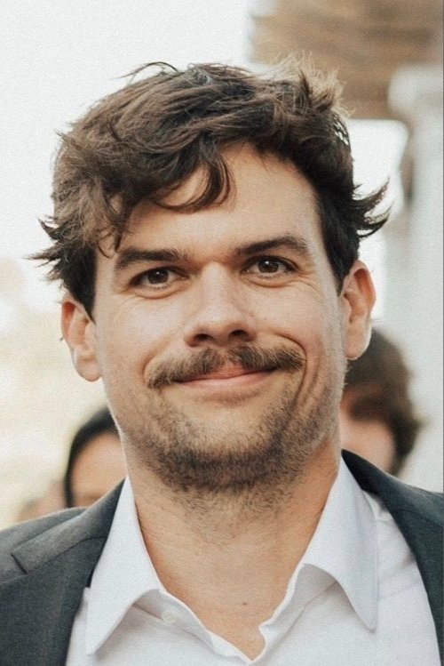 Michael Waldron photo