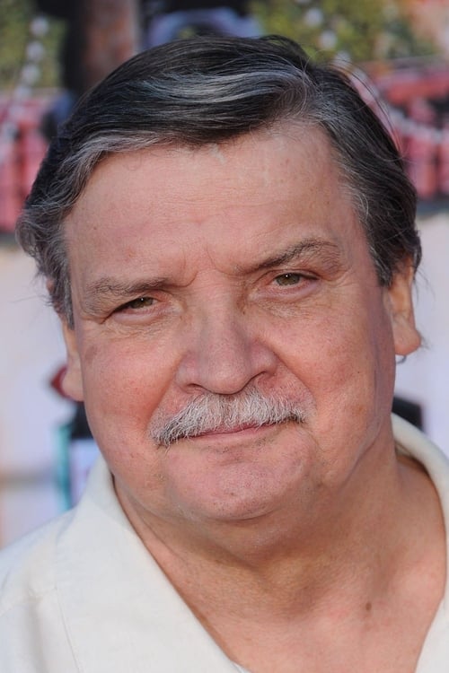 Michael Wallis photo