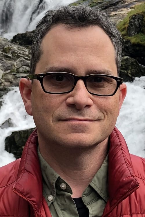 Michael Warwick photo