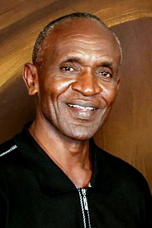 Michael Wawuyo photo