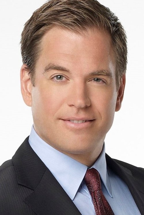 Michael Weatherly photo