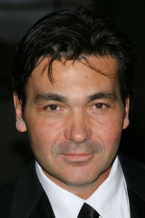 Profile image of Michael Weaver