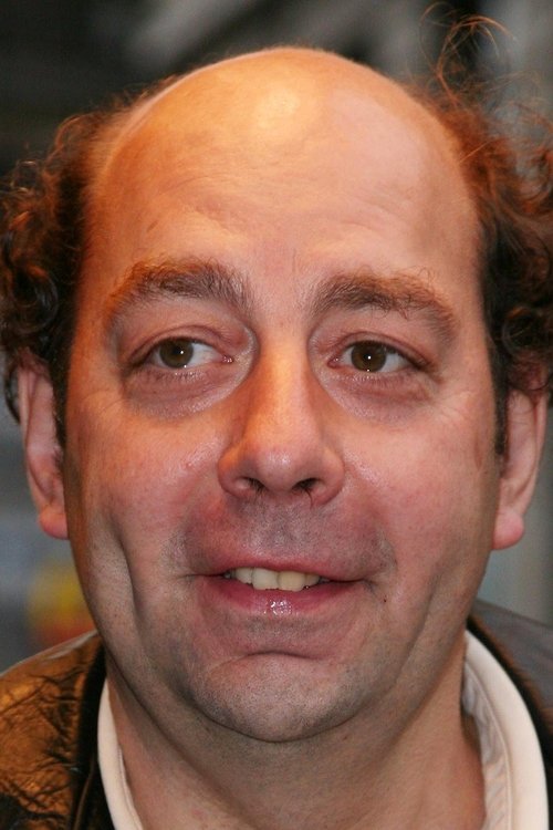 Michael Webber photo