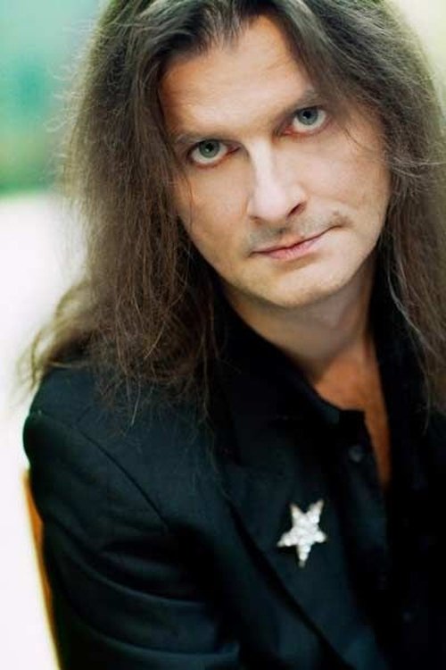 Michael Weikath photo