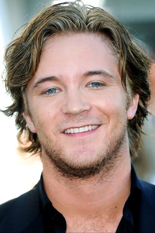 Michael Welch photo