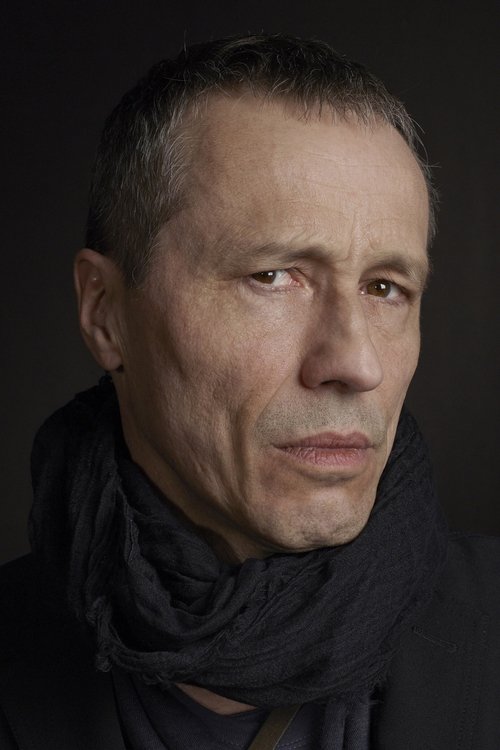 Michael Wincott photo